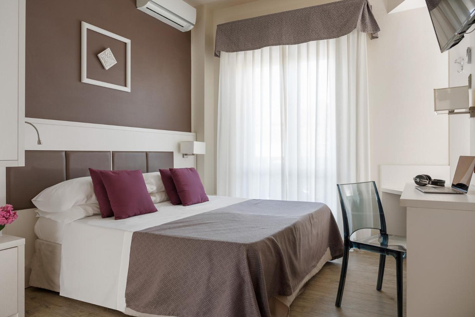 Hotel Azzurra Marina di Pietrasanta Dış mekan fotoğraf