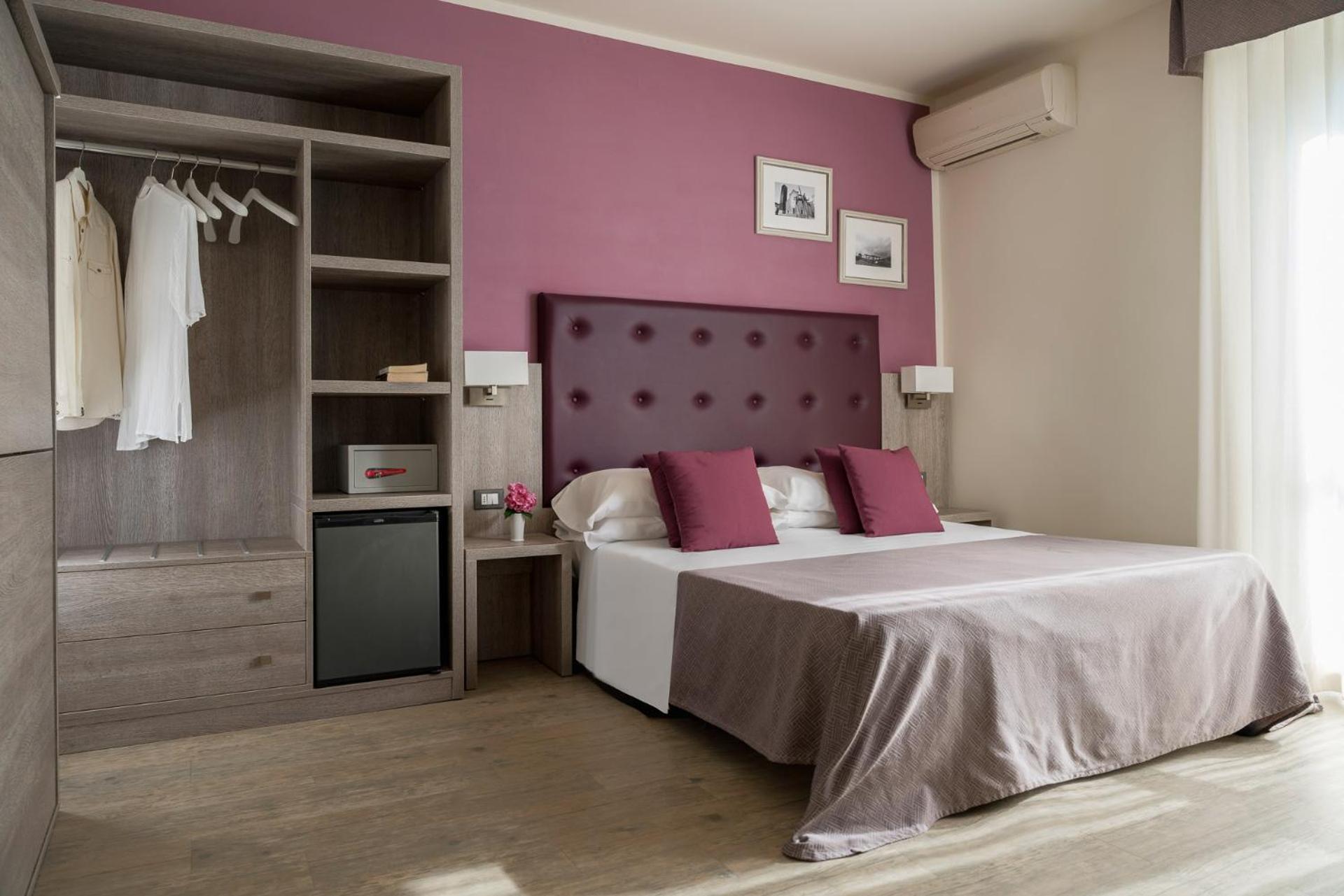 Hotel Azzurra Marina di Pietrasanta Dış mekan fotoğraf