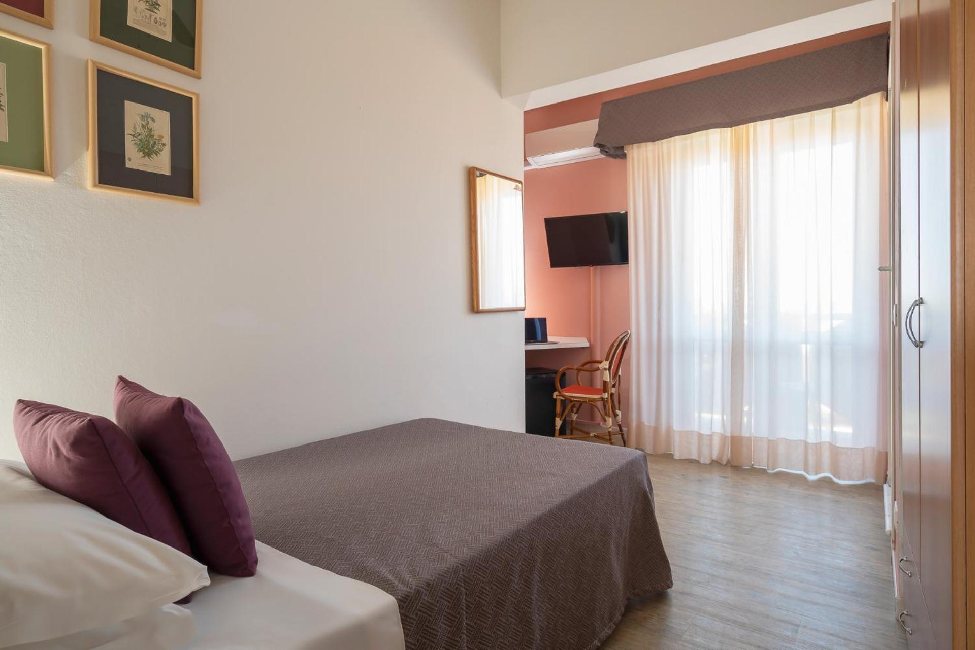 Hotel Azzurra Marina di Pietrasanta Dış mekan fotoğraf