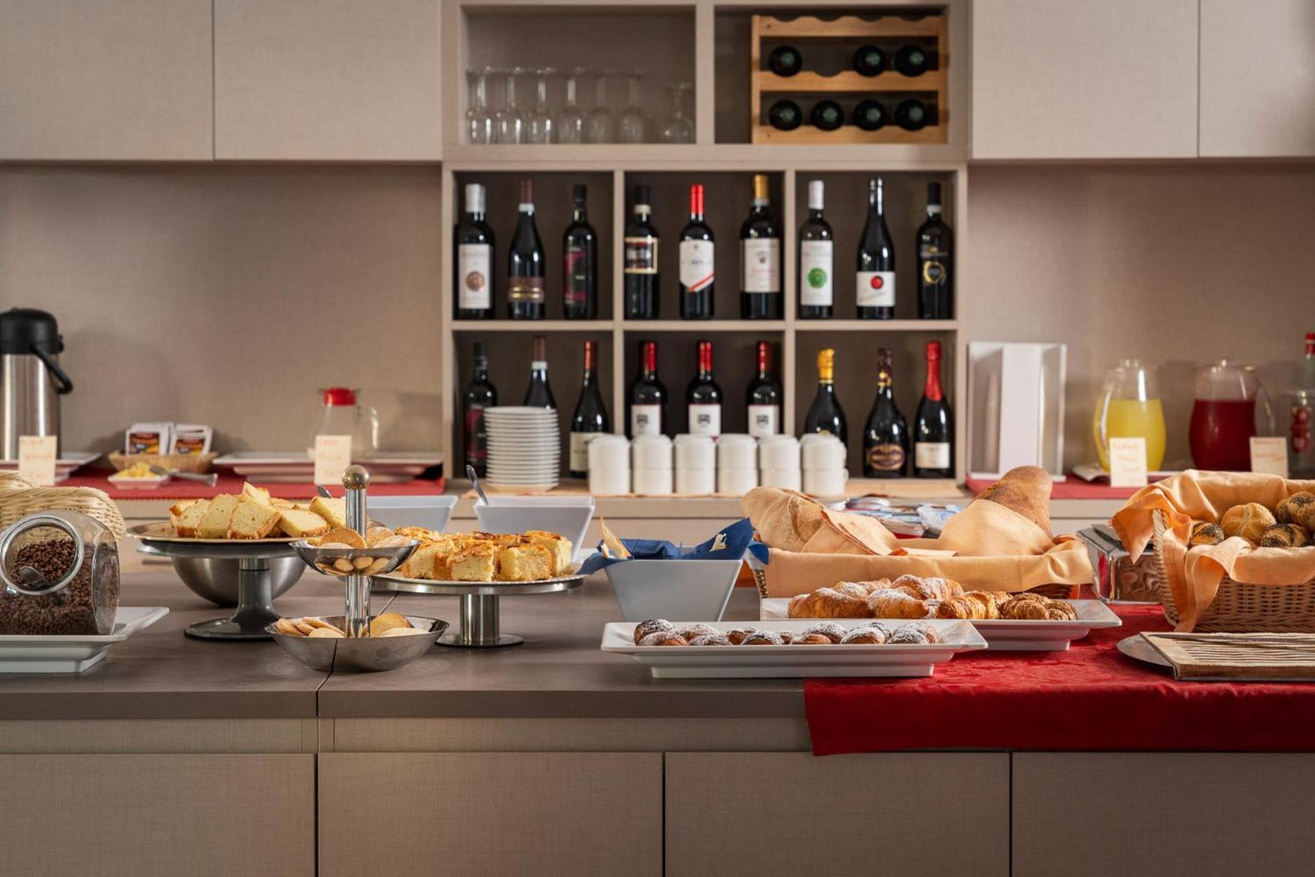 Hotel Azzurra Marina di Pietrasanta Dış mekan fotoğraf