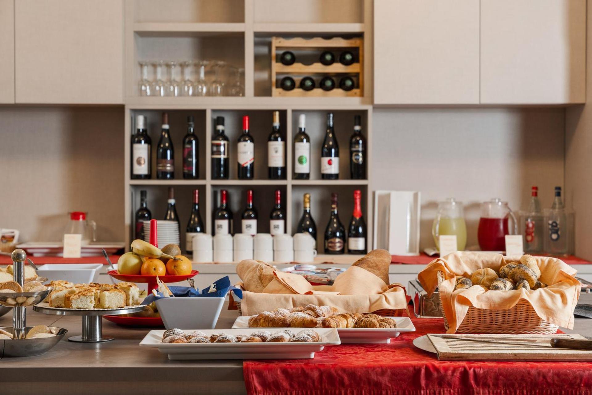 Hotel Azzurra Marina di Pietrasanta Dış mekan fotoğraf
