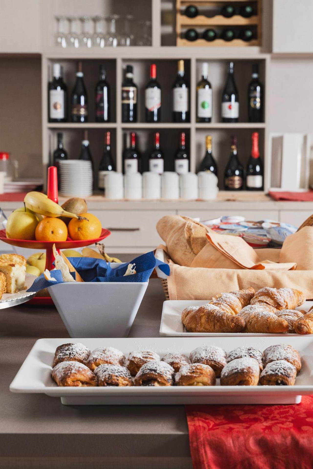 Hotel Azzurra Marina di Pietrasanta Dış mekan fotoğraf