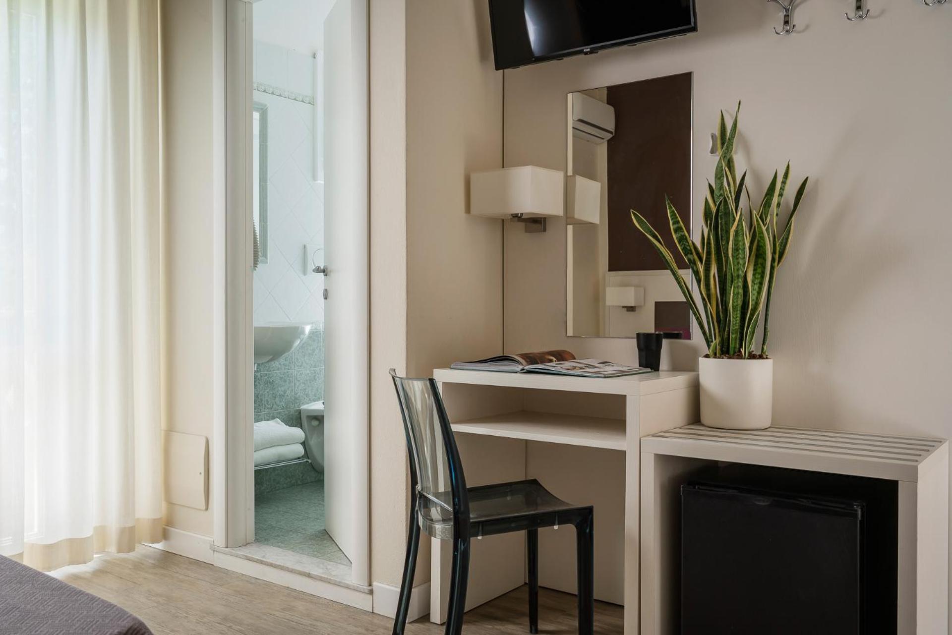 Hotel Azzurra Marina di Pietrasanta Dış mekan fotoğraf