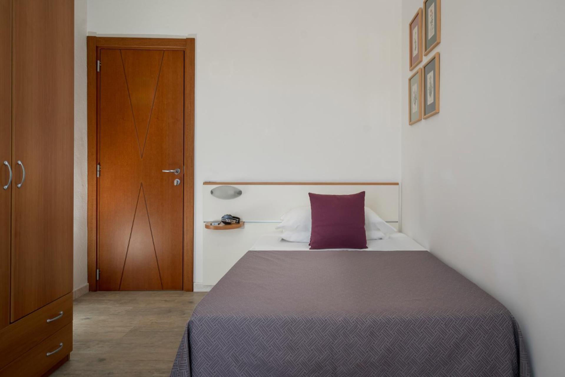 Hotel Azzurra Marina di Pietrasanta Dış mekan fotoğraf