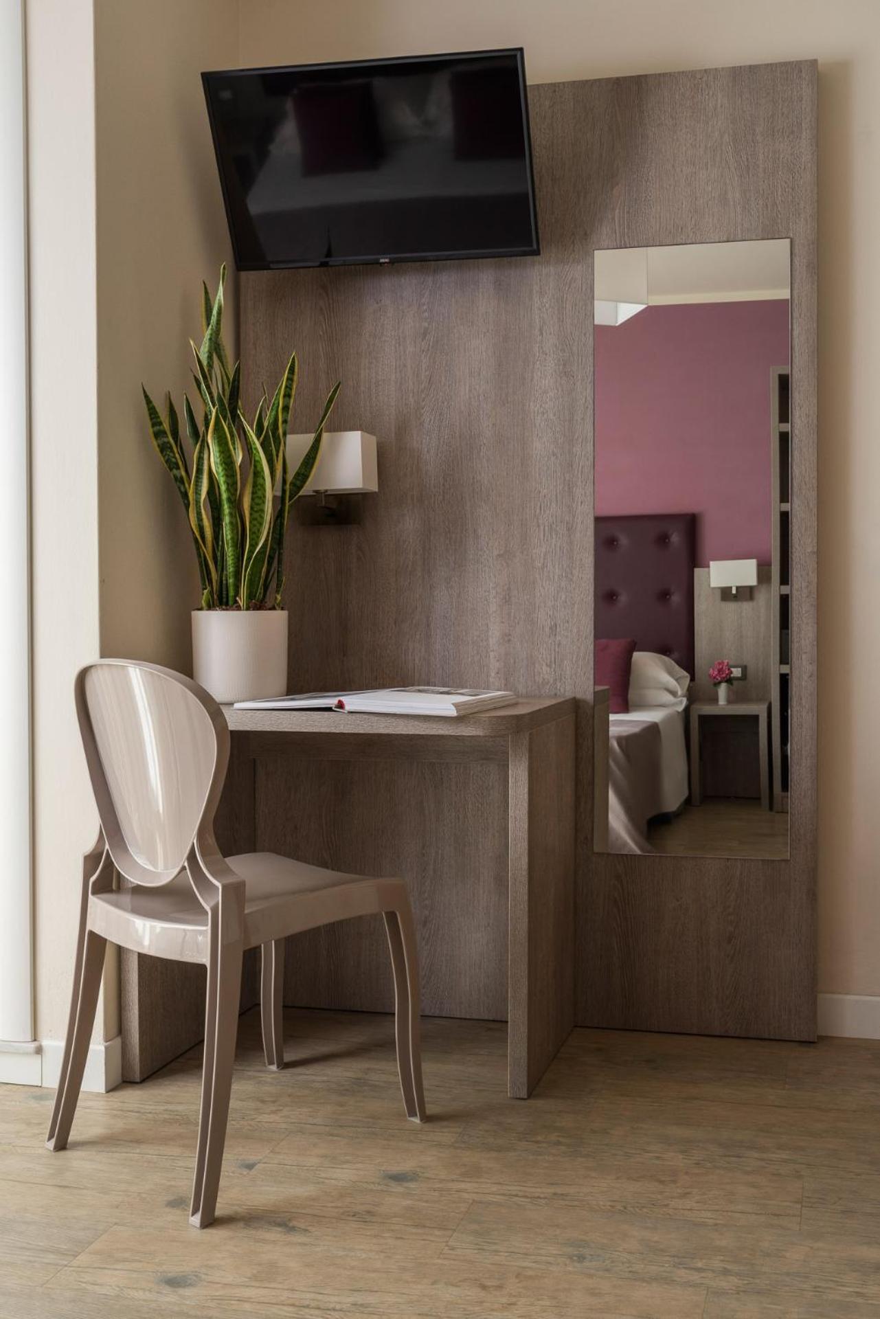 Hotel Azzurra Marina di Pietrasanta Dış mekan fotoğraf