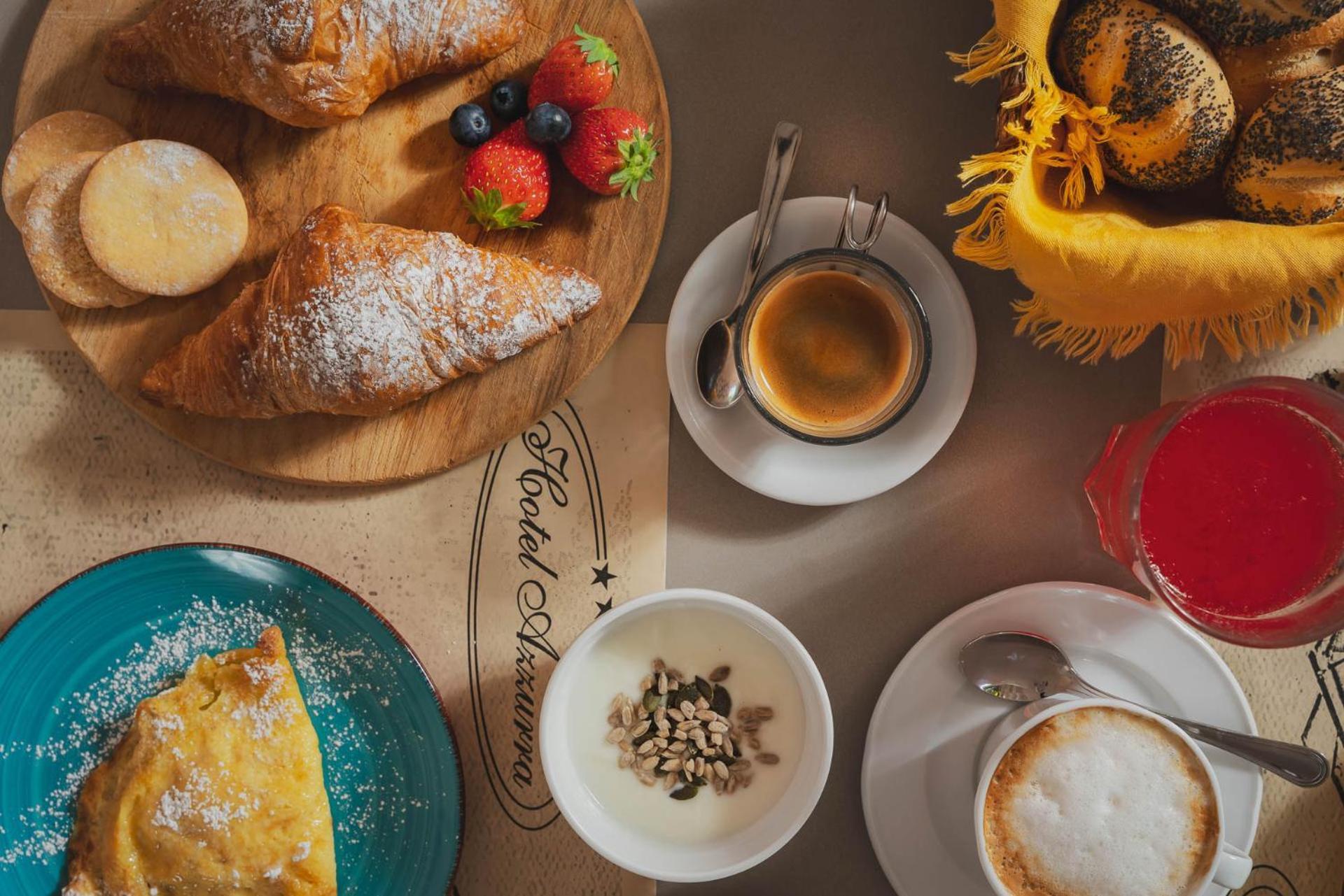 Hotel Azzurra Marina di Pietrasanta Dış mekan fotoğraf