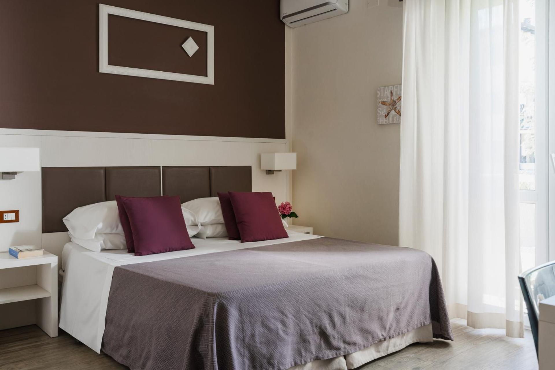 Hotel Azzurra Marina di Pietrasanta Dış mekan fotoğraf