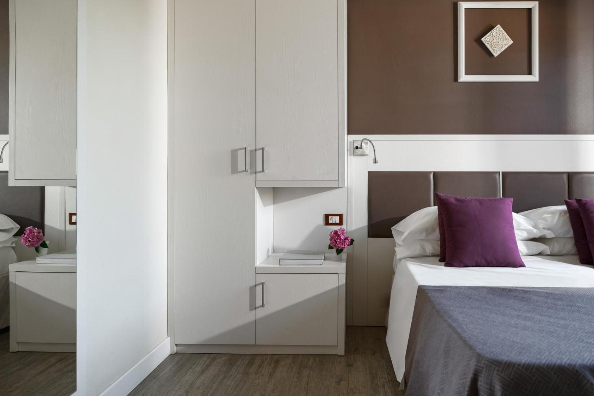 Hotel Azzurra Marina di Pietrasanta Dış mekan fotoğraf