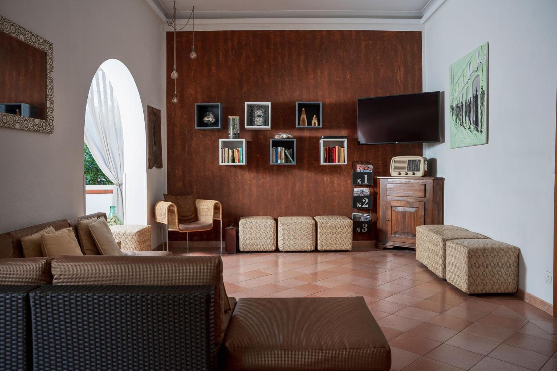Hotel Azzurra Marina di Pietrasanta Dış mekan fotoğraf