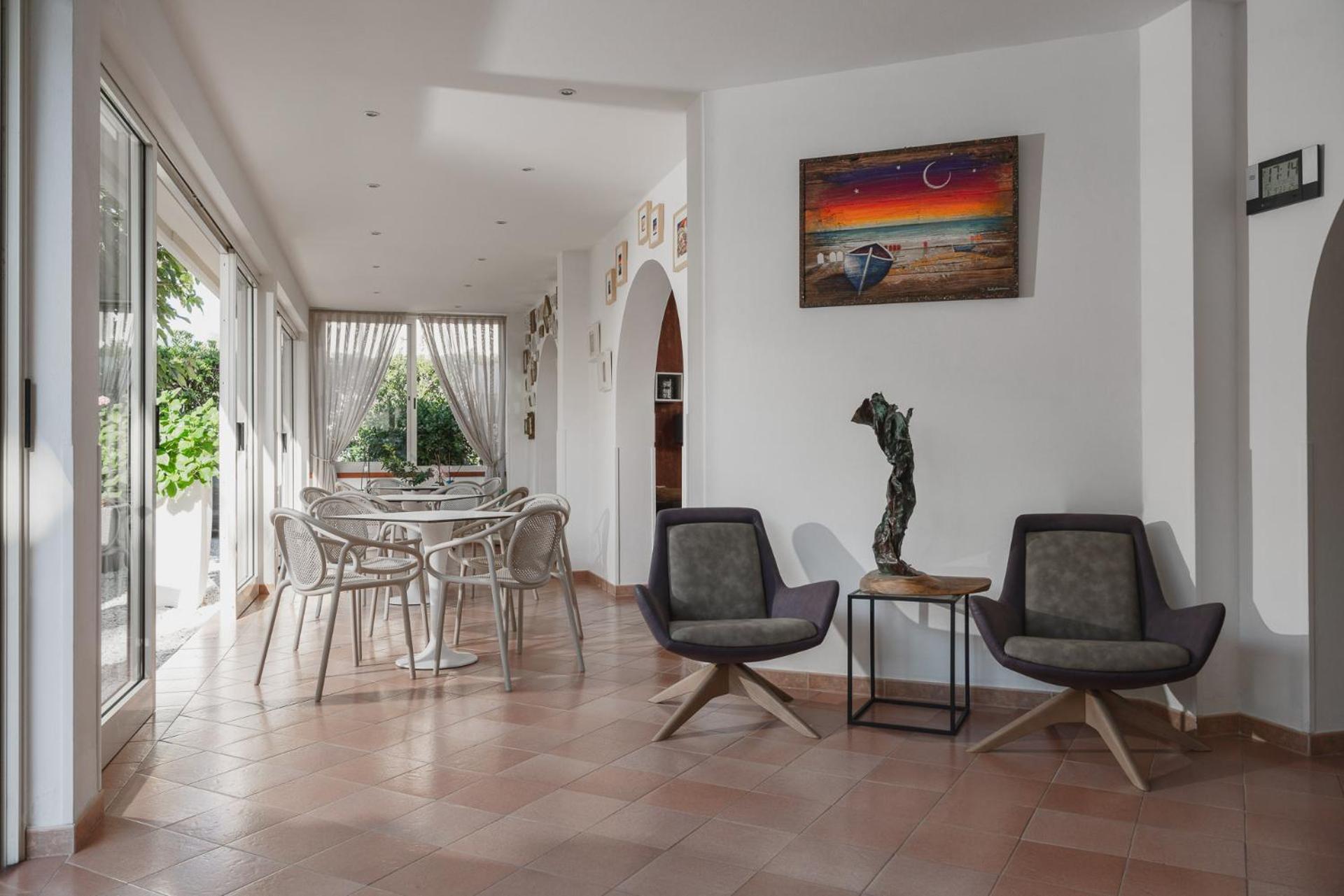 Hotel Azzurra Marina di Pietrasanta Dış mekan fotoğraf